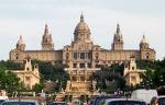 Barcelona Building